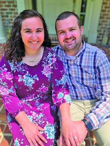 Gabrielle Dancha, William Sukovich